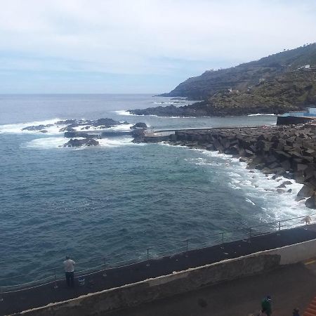 شقة Vistas Al Mar تاكورونتي المظهر الخارجي الصورة