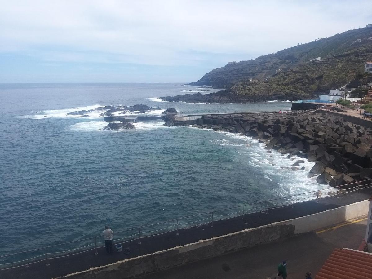 شقة Vistas Al Mar تاكورونتي المظهر الخارجي الصورة