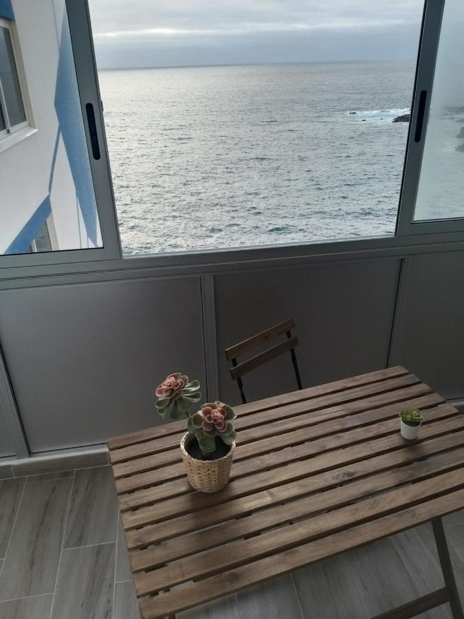 شقة Vistas Al Mar تاكورونتي المظهر الخارجي الصورة