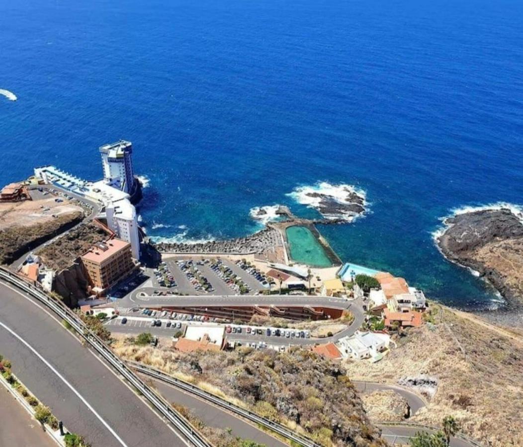 شقة Vistas Al Mar تاكورونتي المظهر الخارجي الصورة